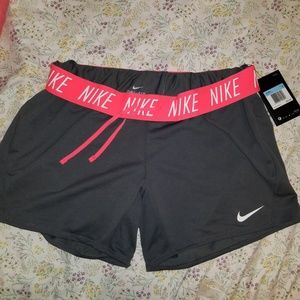 cute nike shorts